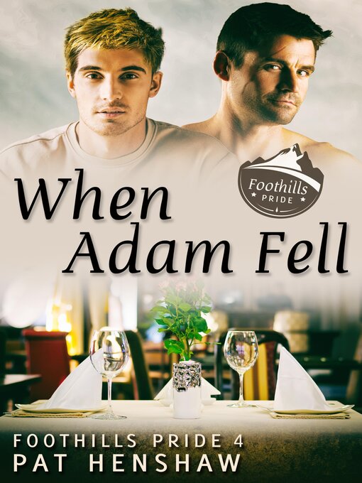 Title details for When Adam Fell by Pat Henshaw - Available